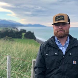 Meet your Posher, Carson